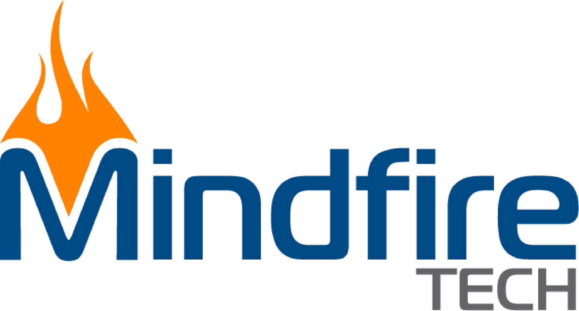 Mindfire Tech logo